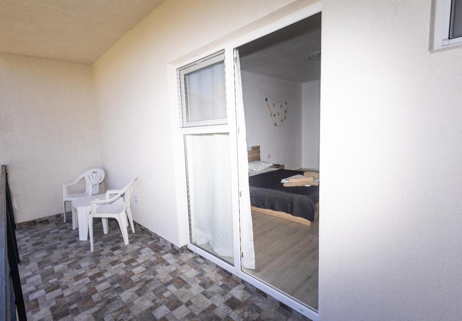 Vila Cornelius Costineşti Exterior foto