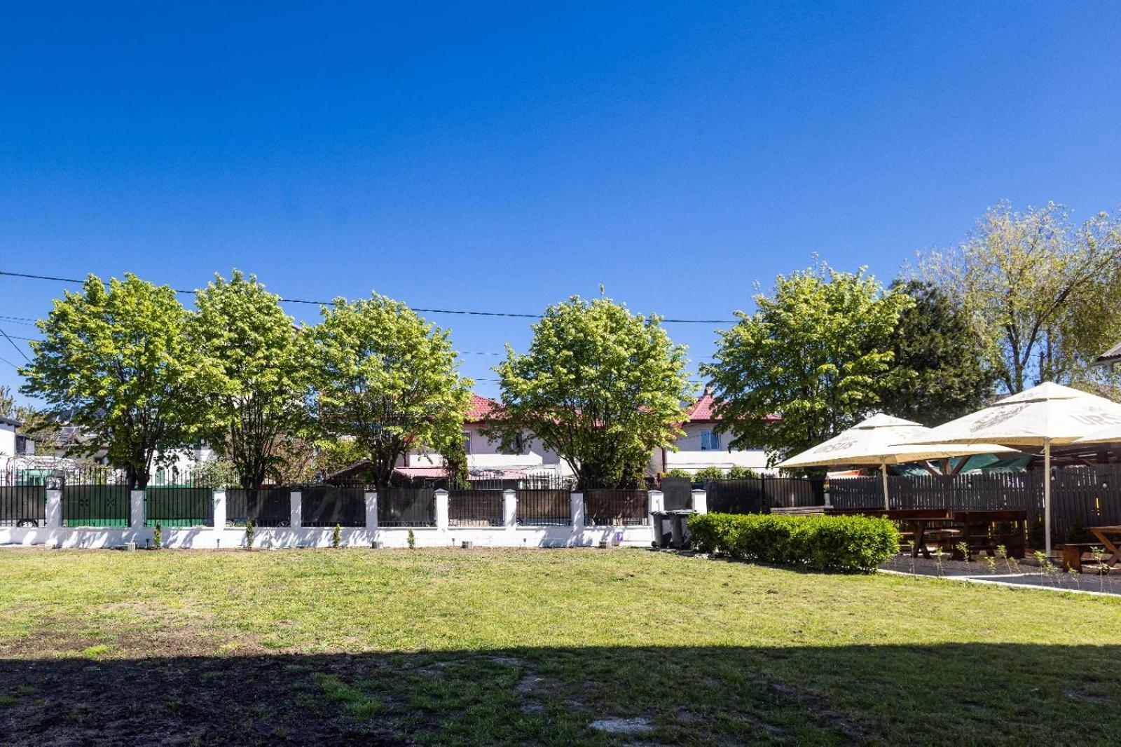 Vila Cornelius Costineşti Exterior foto