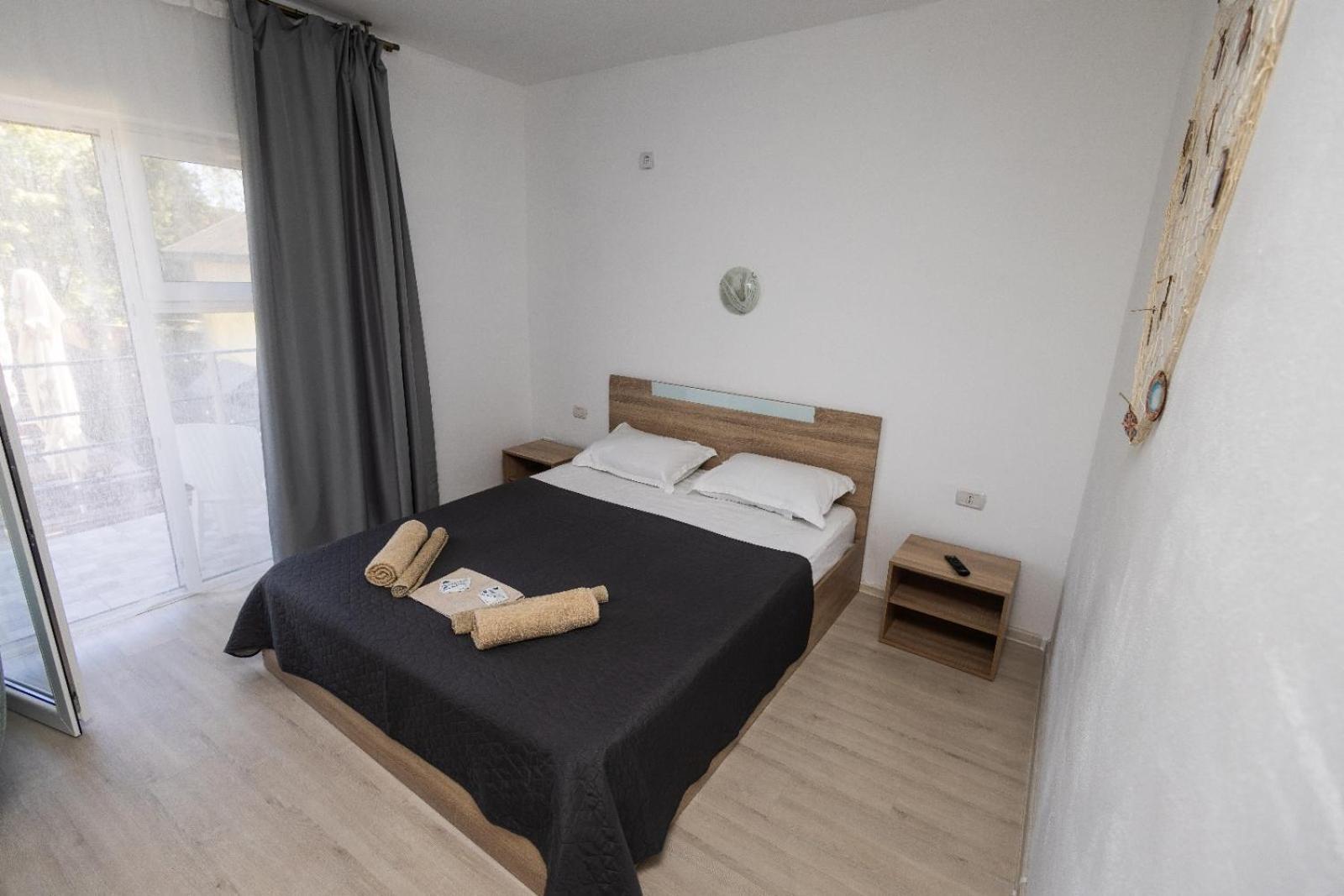 Vila Cornelius Costineşti Exterior foto