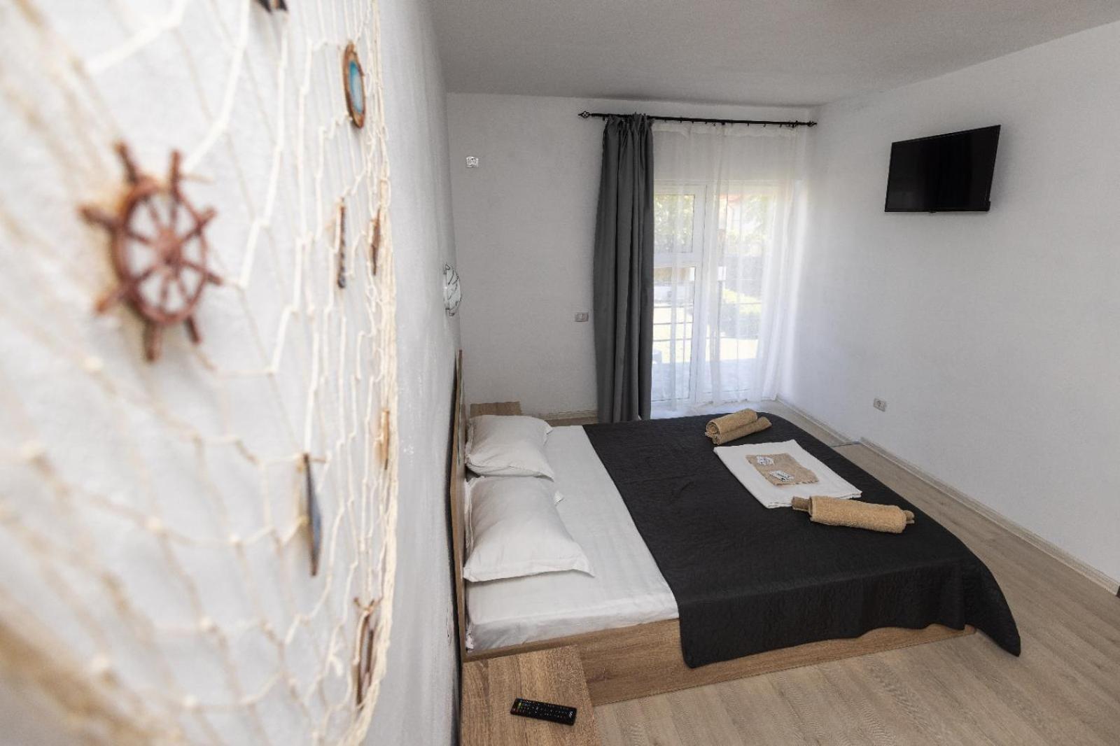 Vila Cornelius Costineşti Exterior foto